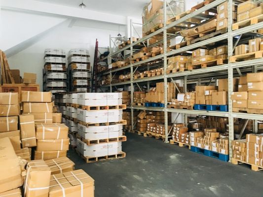 Регулятор газа из цинкового сплава с ручным приводом для повышения скорости потока при более низких температурах