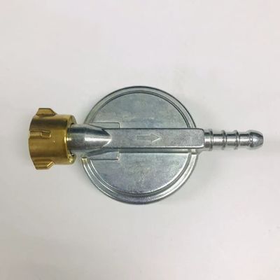 Регулятор давления в резервуарах для газа 8 мм/10 мм/11 мм для Франции и Индонезии