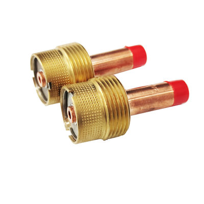 TIG Газовые линзы Коллет Kit 45V116 1/16' 45V64 3/32' 995795 1/8' для WP17 18 26 Факел