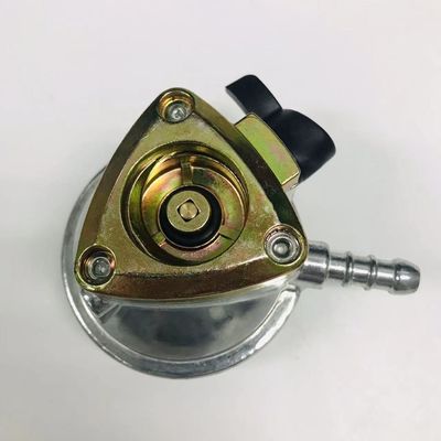 Регулятор давления выхода 30mbar/37mbar/50mbar для более высоких потоков в Великобритании