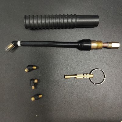 NCK60A NCK125A NA60A TIG головка факельного корпуса для сварочной и режущей промышленности