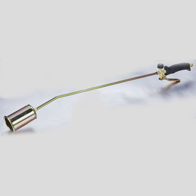 UPD300 50mm Nozzle Ручной газовый нагревательный факел с устройством зажигания Ваше решение