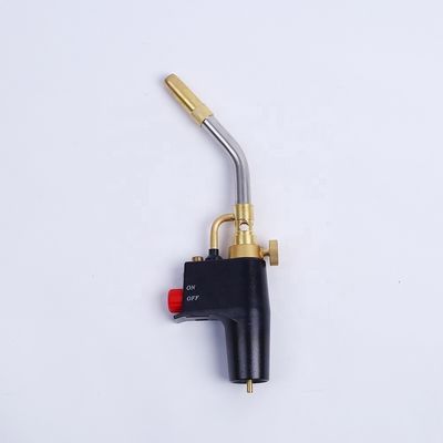 Легкий MAPP/пропановый газовый сварный горелка с натяжкой и N.W. 0,51kg UP7000