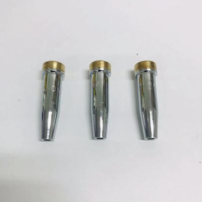 Верхний портативный легкий кислородный сварочный комплект с режущим факелом и режущим соусом