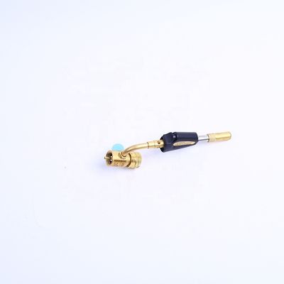 22.5*11.5*3.1cm UP3500 Газовое сварное горелка Самозажигание Лепиль для BBQ Горнильщик карты Ручной пропанный факел