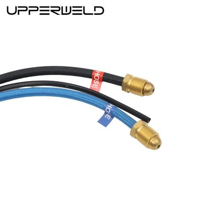 OEM поддерживается 180AMP охлажденный водой WP18 TIG сварный факел с керамической чашей