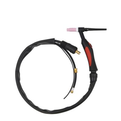 Аксессуары TIG WP26 35-70EU Аргоновый сварный факел TIG для точных сварных работ