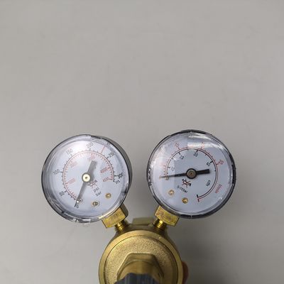Регулятор аргона/CO2 для сварщиков MIG и TIG