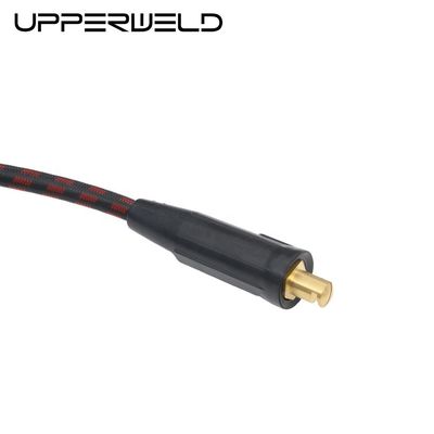 160AMP воздушно-охлажденный WP26FV Аргон TIG сварочный фонарик для прочных и последовательных свар