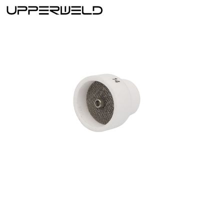0.05kg WP17 18 26 14 53NQCN Керамические Тиг сварочные чаши для Тиг расходных материалов Факел 2,4 мм