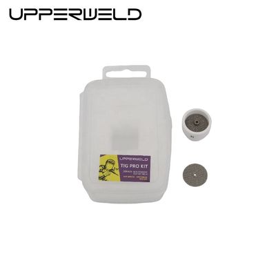 0.05kg WP17 18 26 14 53NQCN Керамические Тиг сварочные чаши для Тиг расходных материалов Факел 2,4 мм