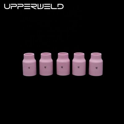 Продвинутые 57N WP17 18 26 Керамические сварные чаши Tig для факела Tig Consumables