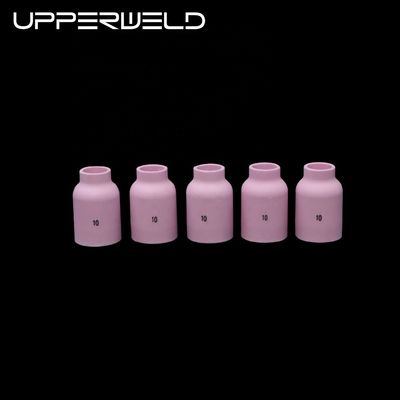 Продвинутые 57N WP17 18 26 Керамические сварные чаши Tig для факела Tig Consumables