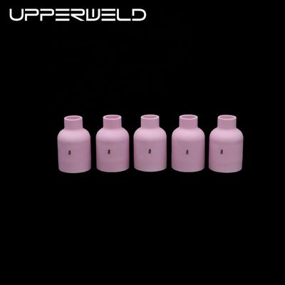 Продвинутые 57N WP17 18 26 Керамические сварные чаши Tig для факела Tig Consumables