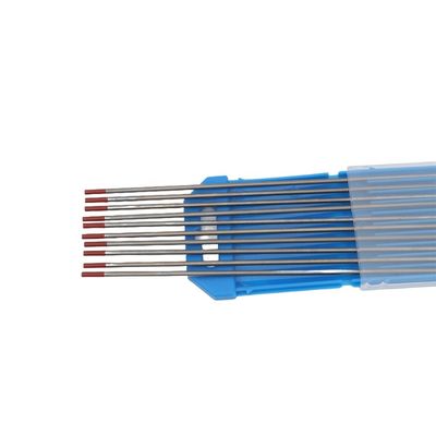 Сварные вольфрамовые электроды WPPERWELD WT20 Вольфрамовые стержни для TIG-сварного факела