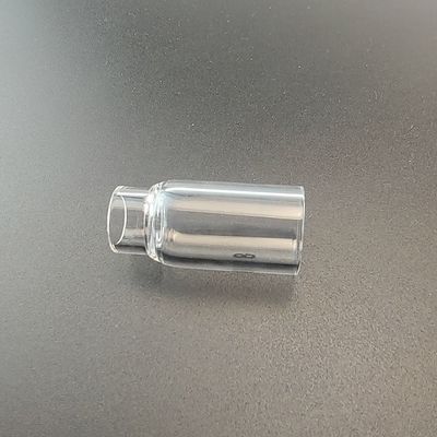 Поддержка 54NQ14-8 Tig сварка прозрачные стеклянные чаши для WP17 18 26 сварный факел