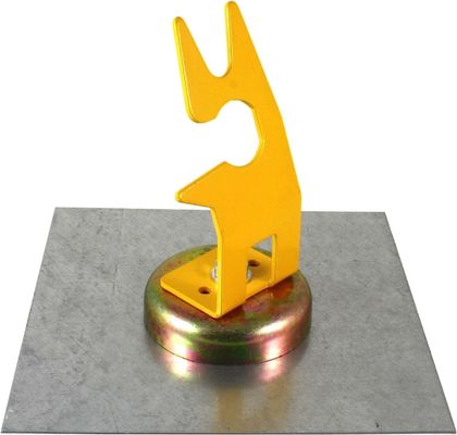 650G TIG сварный факел с сильной магнитной основой для TIG плазменного факела 16 см