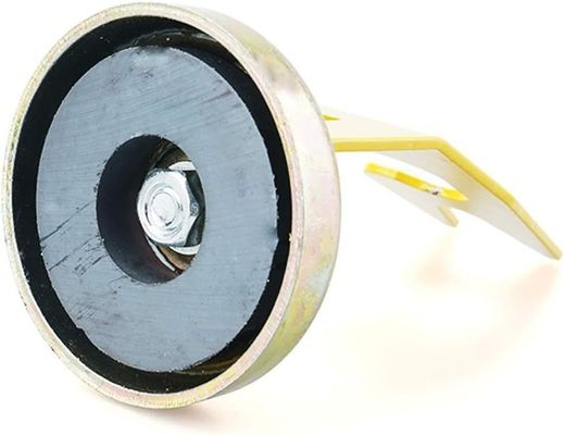 650G TIG сварный факел с сильной магнитной основой для TIG плазменного факела 16 см