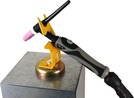 650G TIG сварный факел с сильной магнитной основой для TIG плазменного факела 16 см
