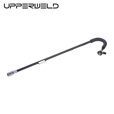 Поддержка ODM на заказ UPERWELD UP104 Пропановый факел для сжигания сорняков для крыш и дорог