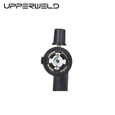 Поддержка ODM на заказ UPERWELD UP104 Пропановый факел для сжигания сорняков для крыш и дорог