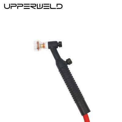 WP26FV-R-20FT 250AMP воздушно-охлажденный Тиг сварочный факел комплект