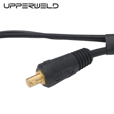 Черно-красный WP-26 35-70EU Стыковочный TIG сварный факел для профессионалов и любителей сварки