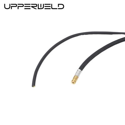 Черно-красный WP-26 35-70EU Стыковочный TIG сварный факел для профессионалов и любителей сварки