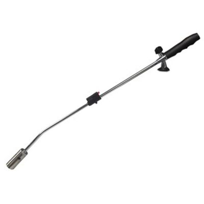 Пропан/Mapp Gas Brass Upper Weed Burner с интерфейсной технологией зажигания GJ106