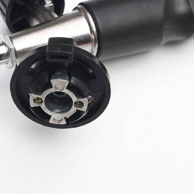 Пропан/Mapp Gas Brass Upper Weed Burner с интерфейсной технологией зажигания GJ106