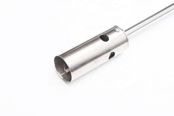 Пропан/Mapp Gas Brass Upper Weed Burner с интерфейсной технологией зажигания GJ106