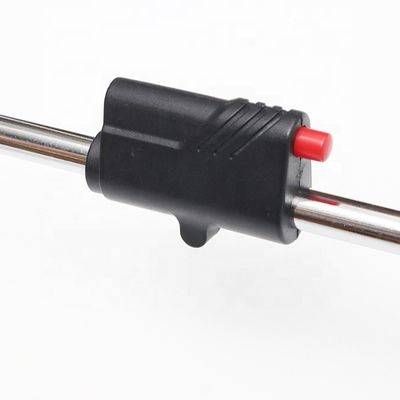 Пропан/Mapp Gas Brass Upper Weed Burner с интерфейсной технологией зажигания GJ106
