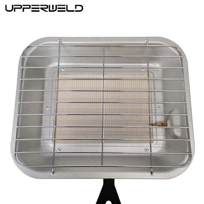 Верхний UP-009G Портативный наружный обогреватель Устройство безопасности термопары Отопительная площадь 20-80 кв.м.