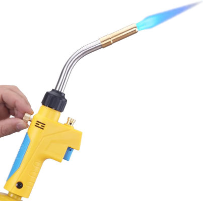 Самозажигающийся факел для сварки и сварки UPERWELD UP8600 Газовый факел с запускающим пуском