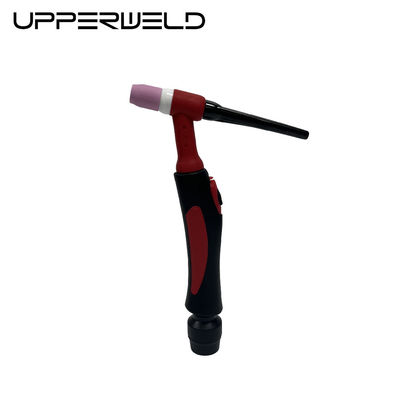 10 м длина кабеля Тиг газовый тип UPPERWELD WP18 Сварный факел для профессиональной сварки