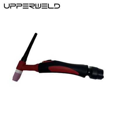 10 м длина кабеля Тиг газовый тип UPPERWELD WP18 Сварный факел для профессиональной сварки