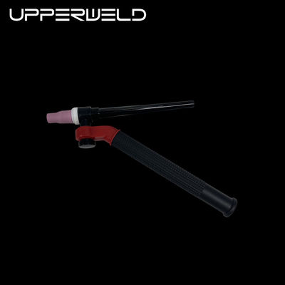 UPPERWELD NR9 TIG Сварный факел Профессиональный корпус факела для лучших результатов сварки