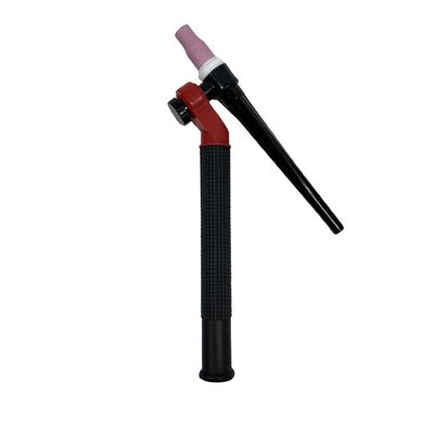 UPPERWELD NR9 TIG Сварный факел Профессиональный корпус факела для лучших результатов сварки