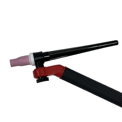 UPPERWELD NR9 TIG Сварный факел Профессиональный корпус факела для лучших результатов сварки