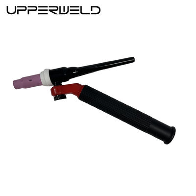 Применение MIG Welding UPPERWELD NR26 TIG Сварный факел/корпус факела для профессиональной сварки