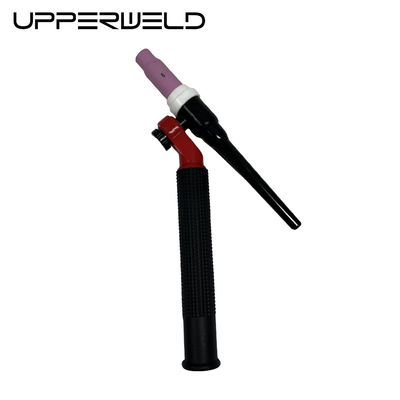 Применение MIG Welding UPPERWELD NR26 TIG Сварный факел/корпус факела для профессиональной сварки