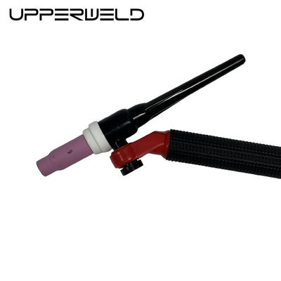 Применение MIG Welding UPPERWELD NR26 TIG Сварный факел/корпус факела для профессиональной сварки