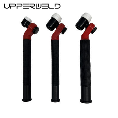 Применение MIG Welding UPPERWELD NR26 TIG Сварный факел/корпус факела для профессиональной сварки