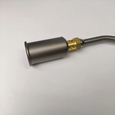 62КВт газопропан/MAPP факел для крыши и дорожных сорняков Усовершенствованная технология