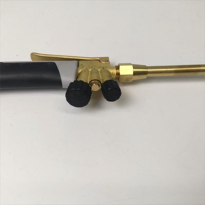 62КВт газопропан/MAPP факел для крыши и дорожных сорняков Усовершенствованная технология