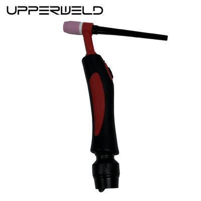 Без усилий достигайте идеальных сварки каждый раз с UPPERWELD WP9 TIG сварный факел