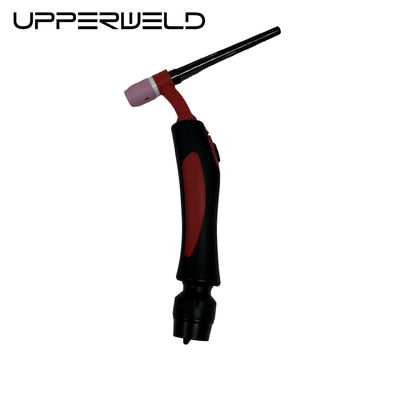 Без усилий достигайте идеальных сварки каждый раз с UPPERWELD WP9 TIG сварный факел