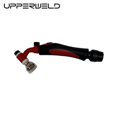 Длина кабеля 4 м UPERWELD WP17FV TIG Тело сварного факела для профессиональной сварки
