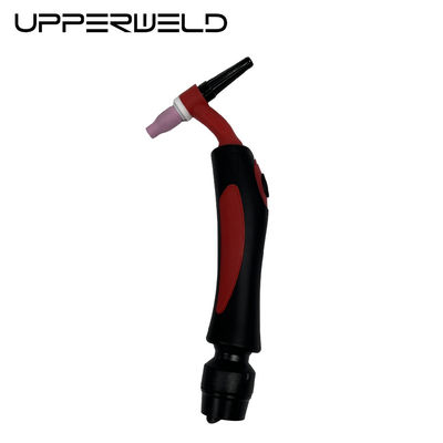 UPPERWELD WP20 Сварный факел для более высокой производительности сварки в режущей промышленности