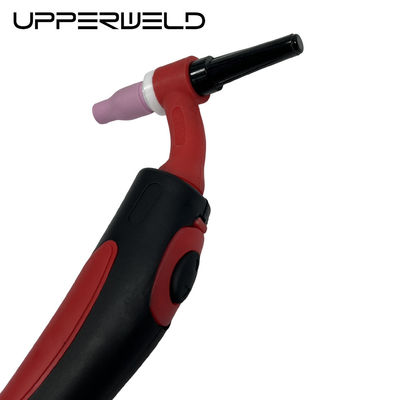 UPPERWELD WP20 Сварный факел для более высокой производительности сварки в режущей промышленности
